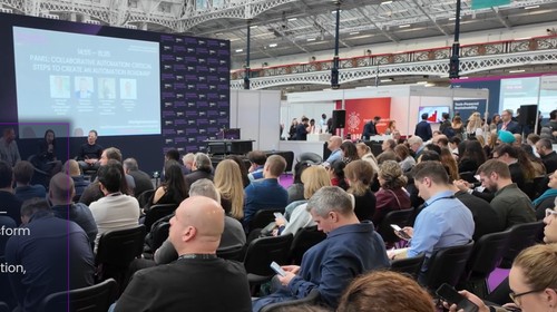 Intelligent Automation Conference Global 2026