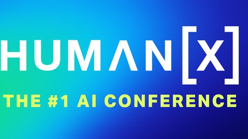 HumanX 2026