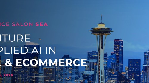 Data Science Salon Seattle 2026