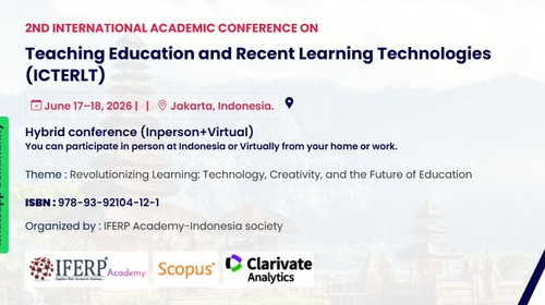 ICTERLT 2026