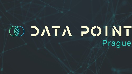 Data Point Prague 2026