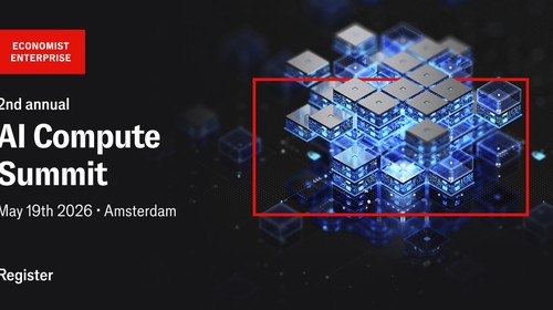 AI Compute Summit 2026