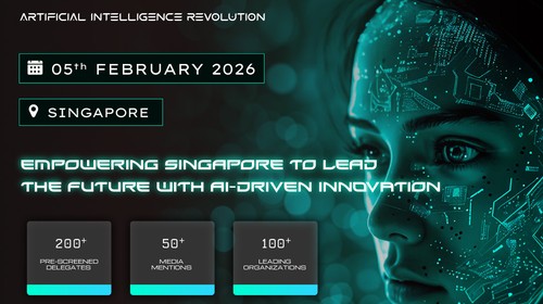 AI Revolution Summit 2026