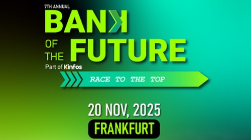 Bank of the Future 2025