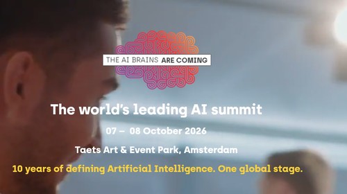 World Summit AI 2026