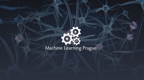 Machine Learning Prague 2026