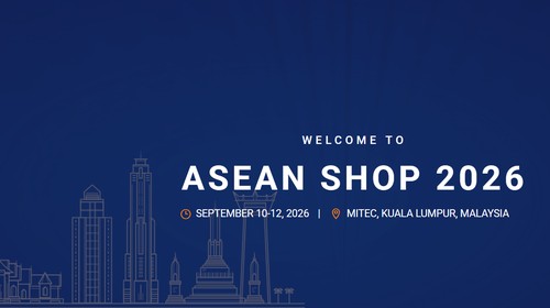Asean Shop 2026