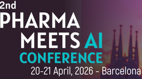 Pharma Meets AI Conference 2026
