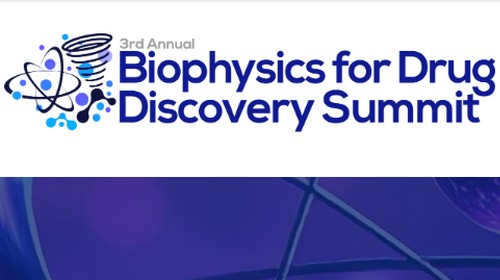 3rd Biophysics for Drug Discovery Summit 2026