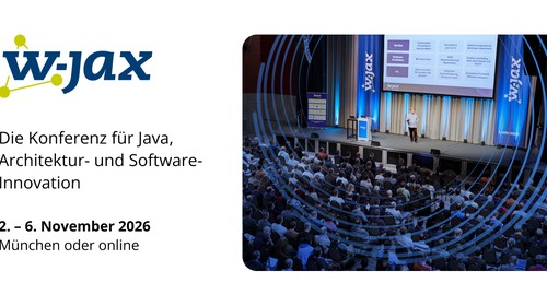 W-JAX 2026