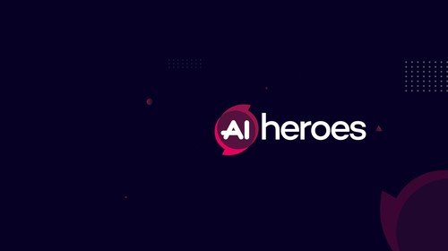 AI Heroes 2026 Torino