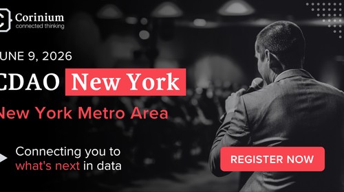 CDAO New York 2026