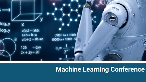 Artificial Intelligence and Machine Learning Conference 2025