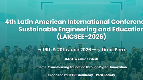 LAICSEE-2026