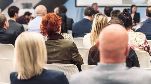 CLAIR – International Conference on Leadership & AI in Research