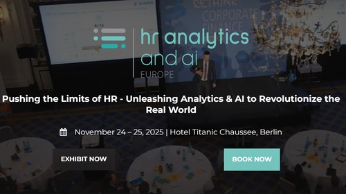 HR Analytics and AI 2025