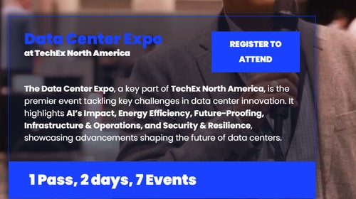 Data Center Conference & Exhibition 2026