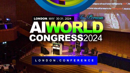 AI World Congress 2024