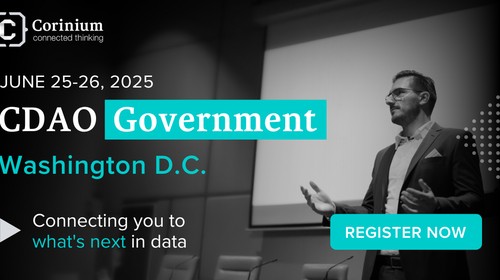 CDAO Government 2026