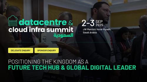 DCCI 2025 – Saudi Arabia
