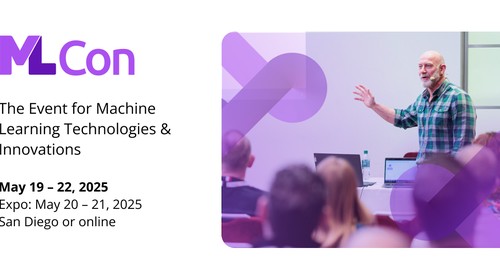 MLcon San Diego 2026