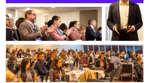 Conversational AI & Customer Experience Summit 2026