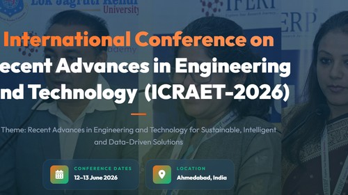 ICRAET 2026